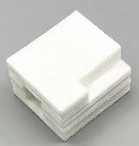 Almohadilla De Tinta Para EPSON L5590, L2850, L2830, WF-2850, WF-2830, XP-4105, XP-3100